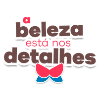 ClinicaLindomarDelgado beleza linda autoestima bela Sticker
