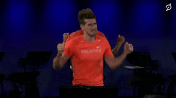 Bradley Rose GIF by Peloton
