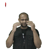 Lsr Cast Sticker by Mavro Worldwide