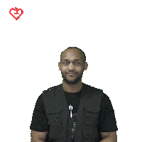 Lsr Cast Sticker by Mavro Worldwide