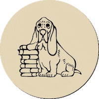 Sticker by Llibreria Finestres