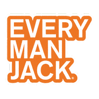 Skincare Shower Sticker by Every Man Jack