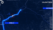 Huntedau GIF by Hunted Australia