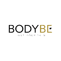 Bodybe Sticker by BODYBE- love your skin