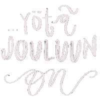 Joulu Sticker