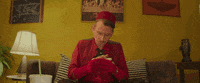 Like And Subscribe Eric Baudour GIF by Rooster Teeth