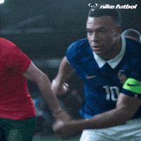 Nike Futbol GIF by Nike Mexico