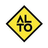 Pride Sticker by ALTO PERU