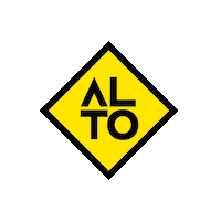 Sticker by ALTO PERU