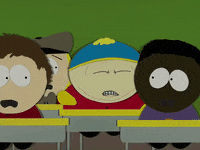 GIF by South Park 