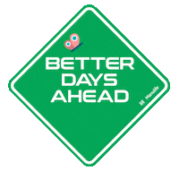 Sign Signage Sticker by Manulife Philippines