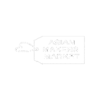 maummarket maum market maum Sticker