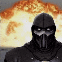 Mortal Kombat Mk GIF