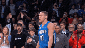 cheer for me slam dunk GIF