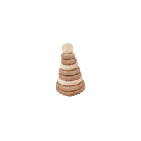 Naturel Sticker by reigerenderaaf