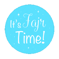 Islam Muslim Sticker