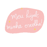 Amirah Islamismo Sticker