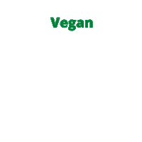 Plant-Based Vegan Sticker by Caavakushi