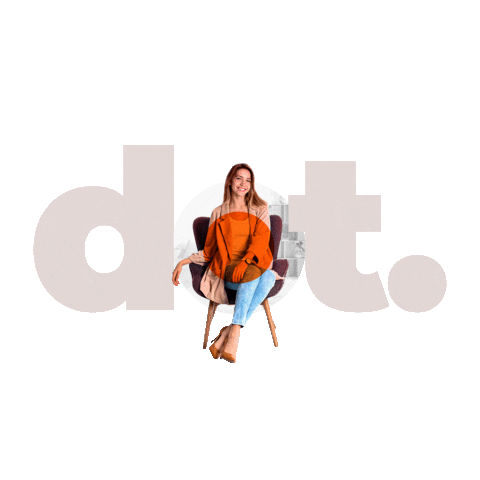 Dot Sticker by Bild Desenvolvimento Imobiliário