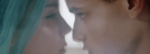 intimate music video GIF by Astralwerks