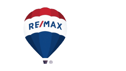 Remax Sticker by The Nimesh Patel Group