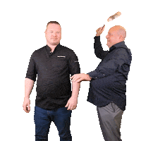 Sticker by Bistro Tante Pietje