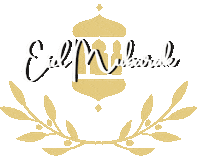 Eid Ul Fitr Ramadan Sticker by Days of Eid