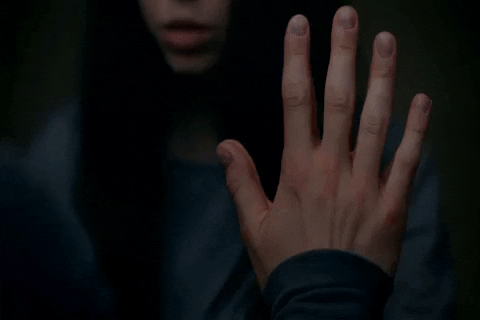 episode 2 GIF by The X-Files
