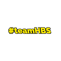HBSBolzenschweissen hbs teamhbs Sticker