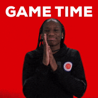 Game Time