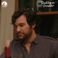 Awkward Oh No GIF by Paramount Network