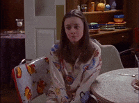 season 2 netflix GIF by Gilmore Girls 