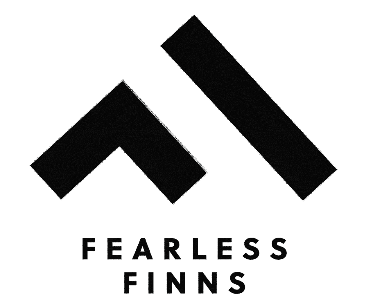 FearlessFinns giphyupload skiing finland fearless Sticker
