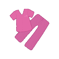 Natalia-Beauty pijama natalia beauty natalia beauty university pijama mágico Sticker