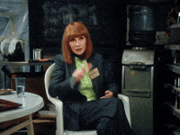 Watch It Looking At You GIF by Milieudefensie