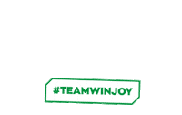 Lets Go Fitness Sticker by Winjoy