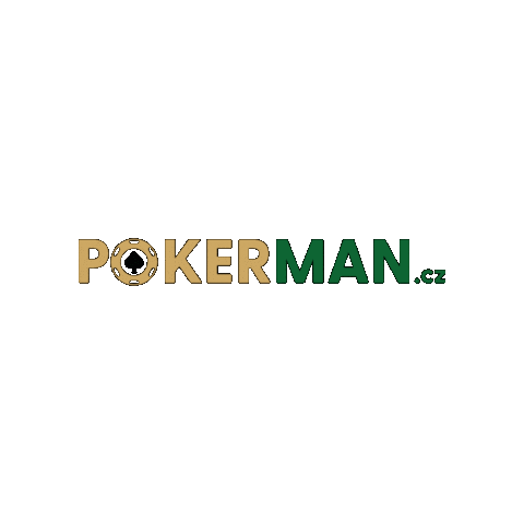 Pokersticker Sticker by Pokerman