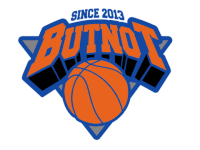 fashion clothes Sticker by ButNot Streetwear