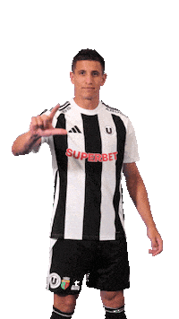 Superliga Sticker by FC Universitatea Cluj
