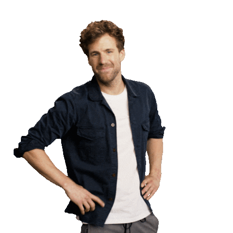 Go See You Sticker by ProSieben