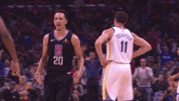 Let&#39;S Go Yes GIF by NBA