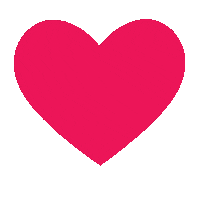 Valentines Day Love Sticker