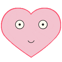 Amour Love Sticker by Aurelie Magnan
