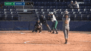 Punch Out GIF by Chattanooga Mocs