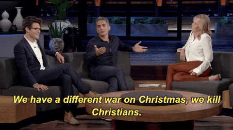 Chelsea Show GIF by Chelsea Handler
