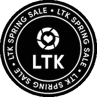Ltkspringsale Sticker by LTK