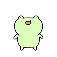 Happy Feliz Sticker