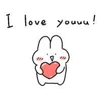 Heart Love Sticker