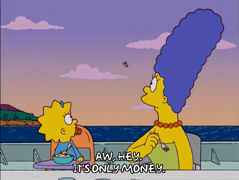 marge simpson episode 13 GIF