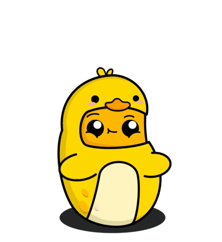 Happy Party GIF by lilpotates